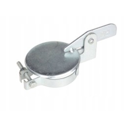 Muffler cover 70011430 diameter 55 62mm c 385 ip