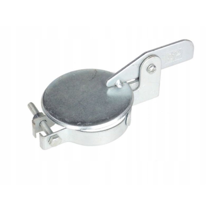 Muffler cover 70011430 diameter 55 62mm c 385 ip