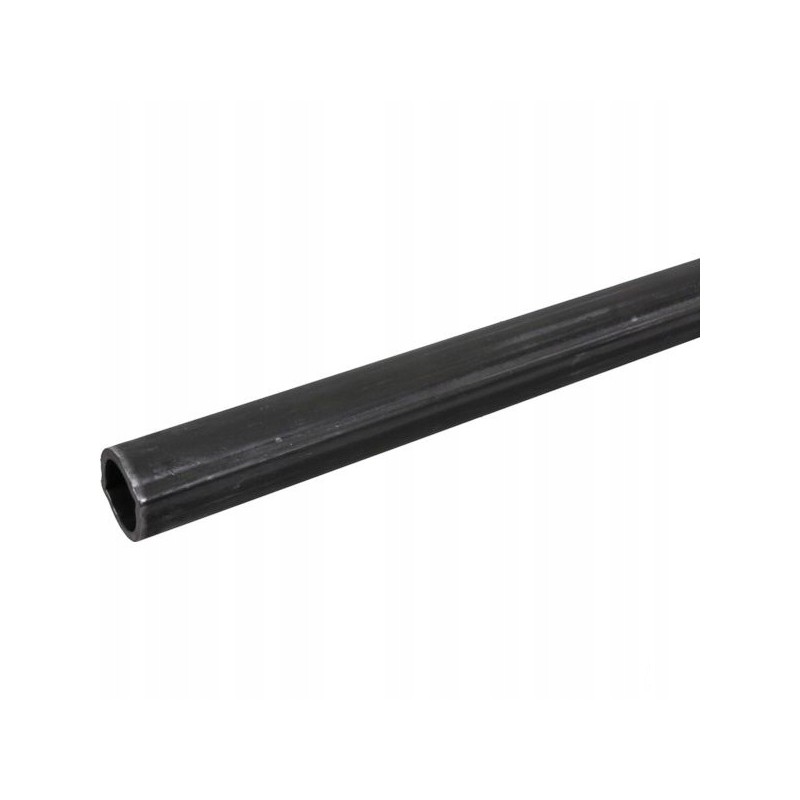 Profile pipe for fight 34 5x4 mm price per meter