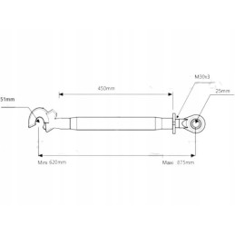 Central switch New Holland Case 87699114