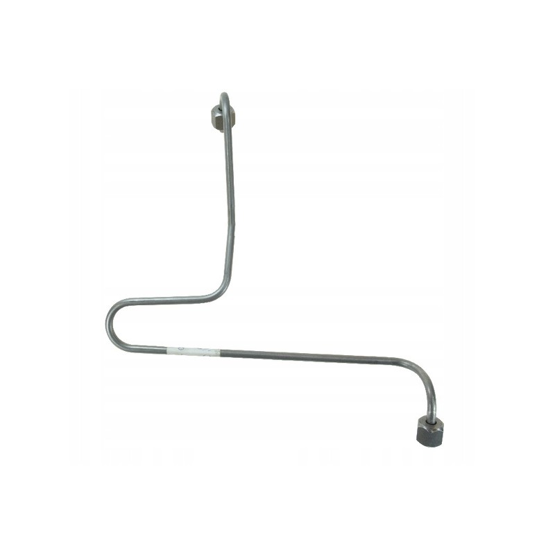 Injection pipe for 2 cylinders for Zetor Eko 13009552