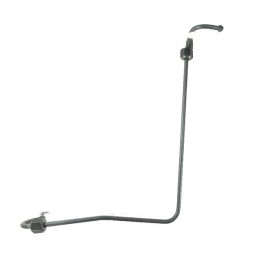 Injection pipe for 3 cylinders for Zetor Eko 13009553