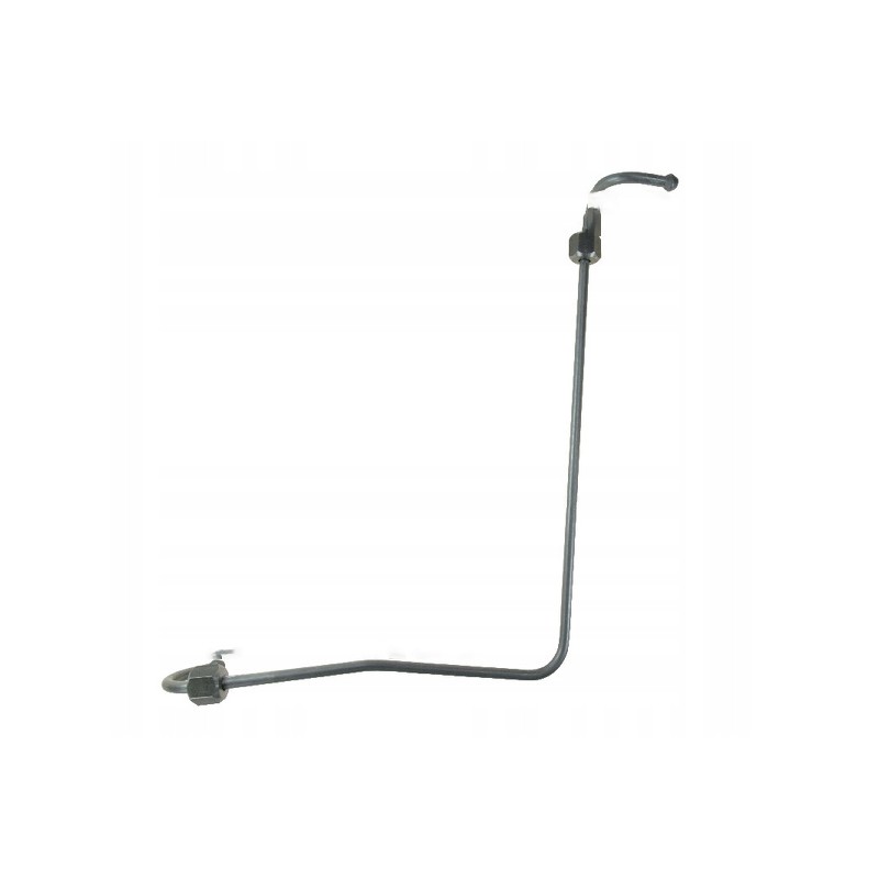 Injection pipe for 3 cylinders for Zetor Eko 13009553