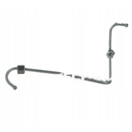 Injection pipe for 3 cylinders for Zetor Eko 13009553