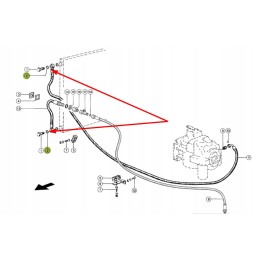 216493 0 copper sealant 26 x 32 x 2