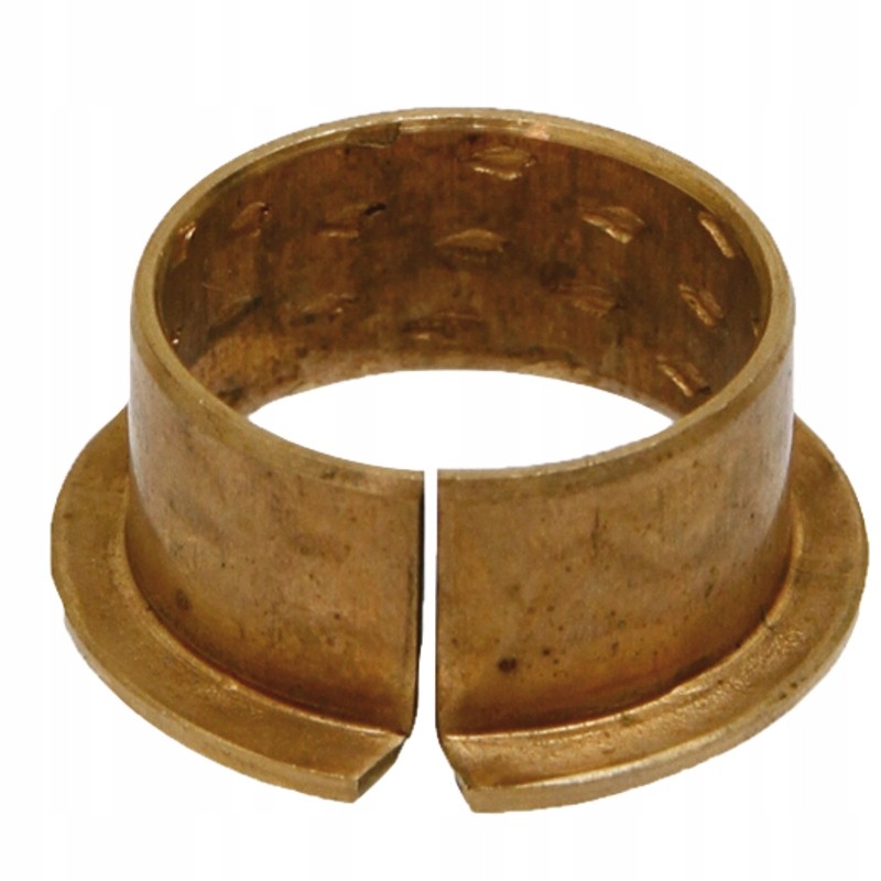 Sliding bearing, bronze bush 40x44x40 mm