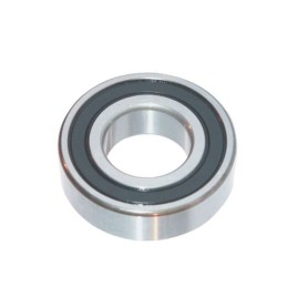 Ball bearing 6206 2rs 30x62x16 bizon