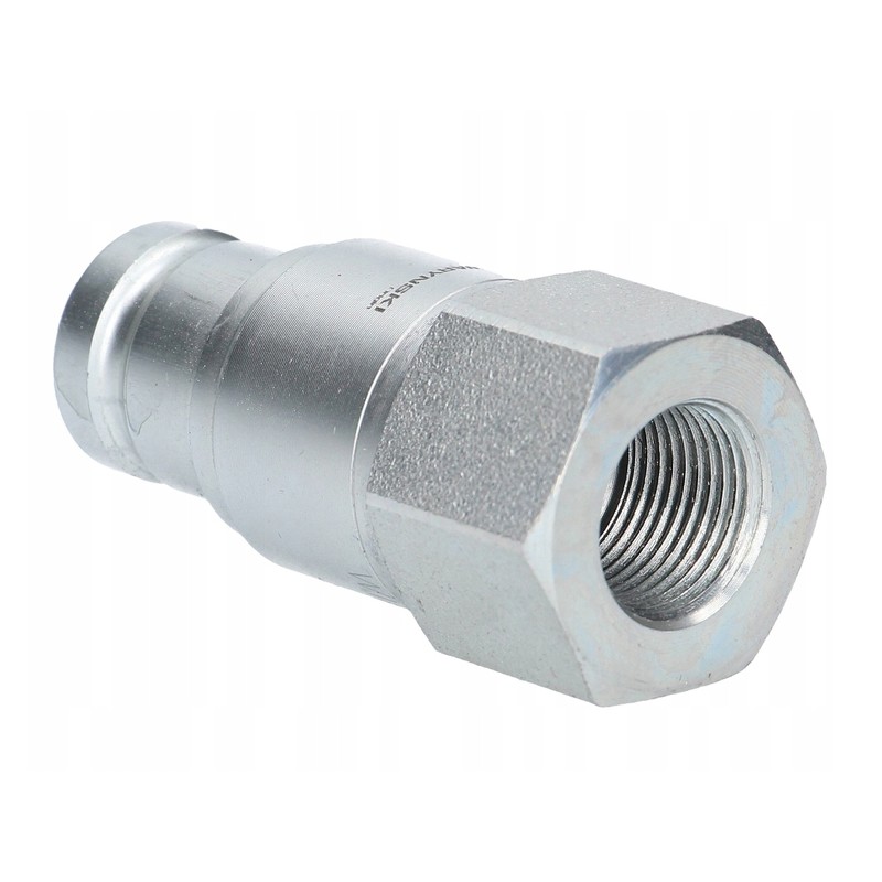 Quick connector plug g3 8 bsp internal thread