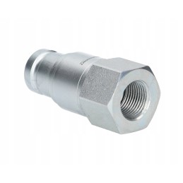 Quick connector plug g3 8 bsp internal thread