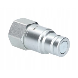 Quick connector plug g3 8 bsp internal thread