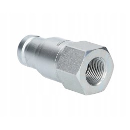 Quick connector plug g3 8 bsp internal thread