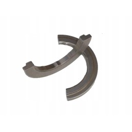 Merlo hub reduction rings 024932