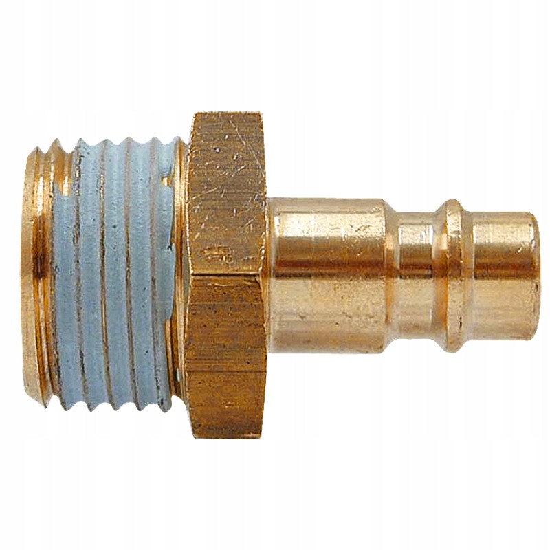 Plug connector 61026sfaw21mxx