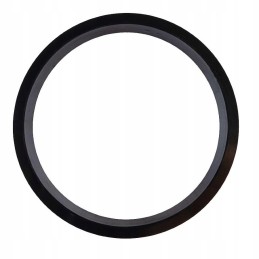 Front reduction lever bearing seal 67453