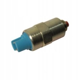 Extinguishing coil solenoid valve mf case ih mccormick