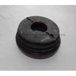 Cover of the sprung steering knuckle C 4011 Zetor 50436240