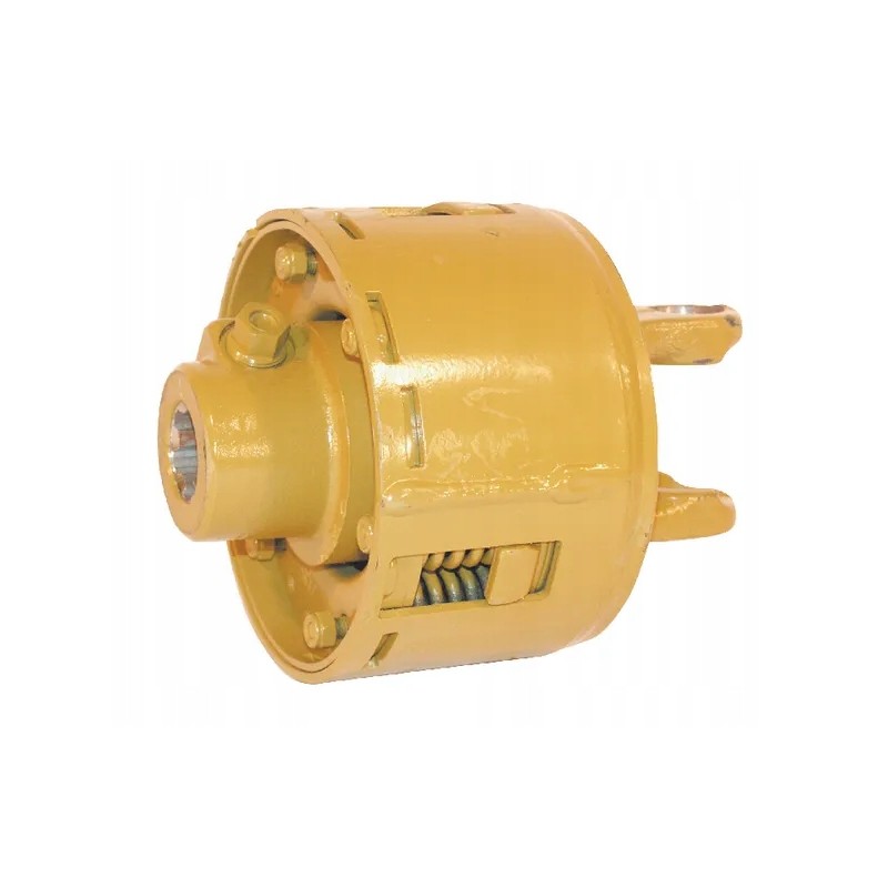 Friction clutch walterscheid k96 4 1 3 8 z6 se