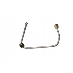 Cable and injector zetor 5211 7745 71010894