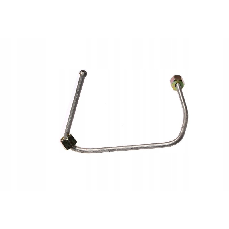 Cable and injector zetor 5211 7745 71010894