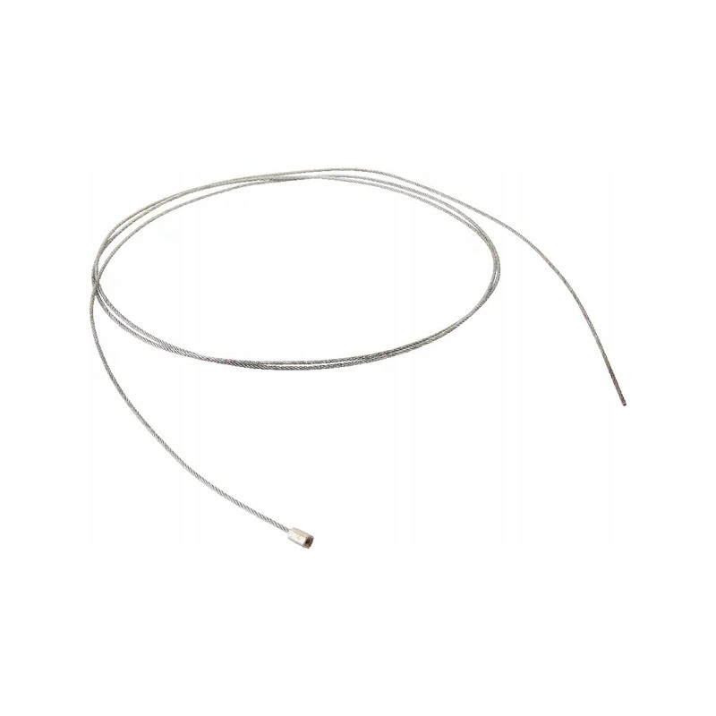 The differential cable fits Belarus