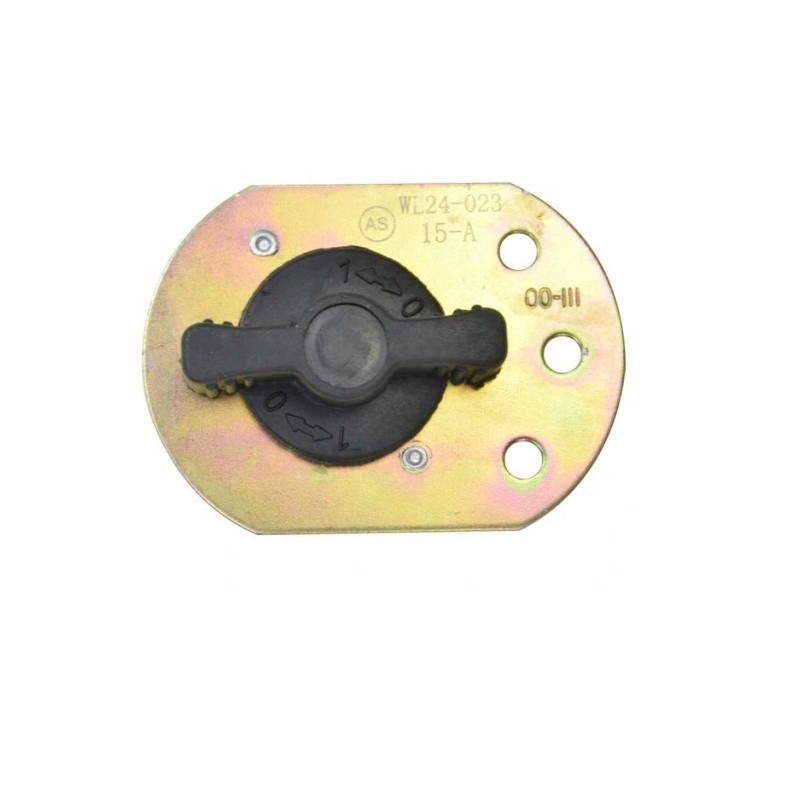 Mass switch new type t25 t25a wk318b3704 aparts