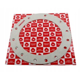 Rear axle tube gasket krazelite 05mm c 330