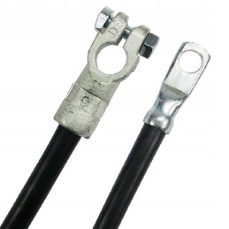 Elmot premium line mf3 ground cable
