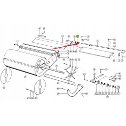 633166 0 spring 2 75 x 21 25 x 50