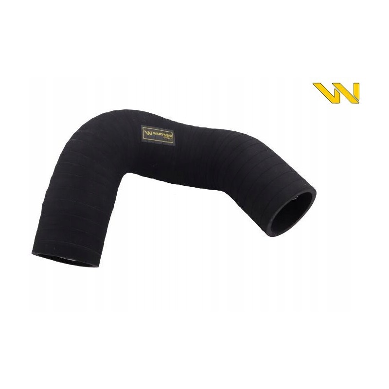 Lower radiator pipe 3040882m91 Warynski