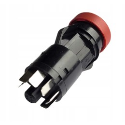 Mtz Pronar Belarus hazard warning light switch