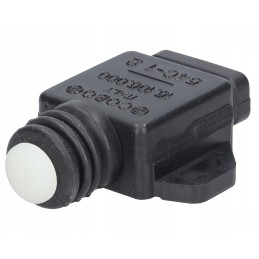 Cobo contact switch, mechanical clutch stop