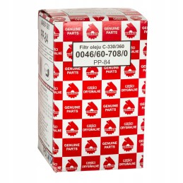 Fuel filters oil filter ursus c330 c360 ursus