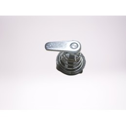 Ursus C 330 hood lock