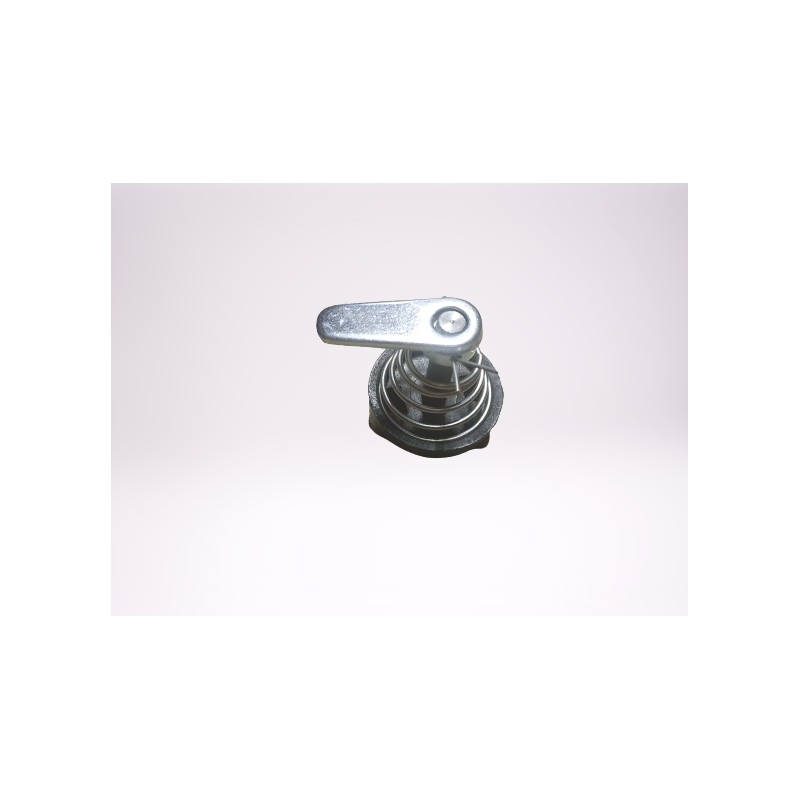 Ursus C 330 hood lock