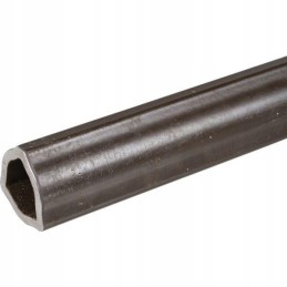 Pto10 external profile pipe 1000 mm