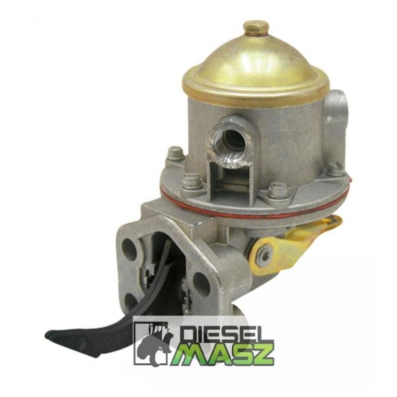 Fuel pump massey ferguson 3080 6190 4222105m91