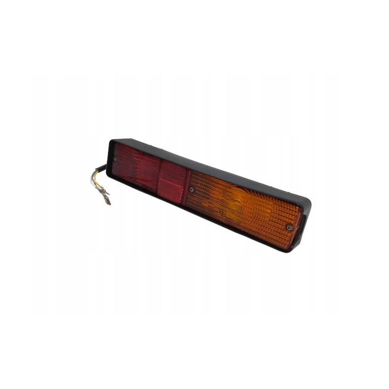 Landini rear turn signal lamp 3536200m91