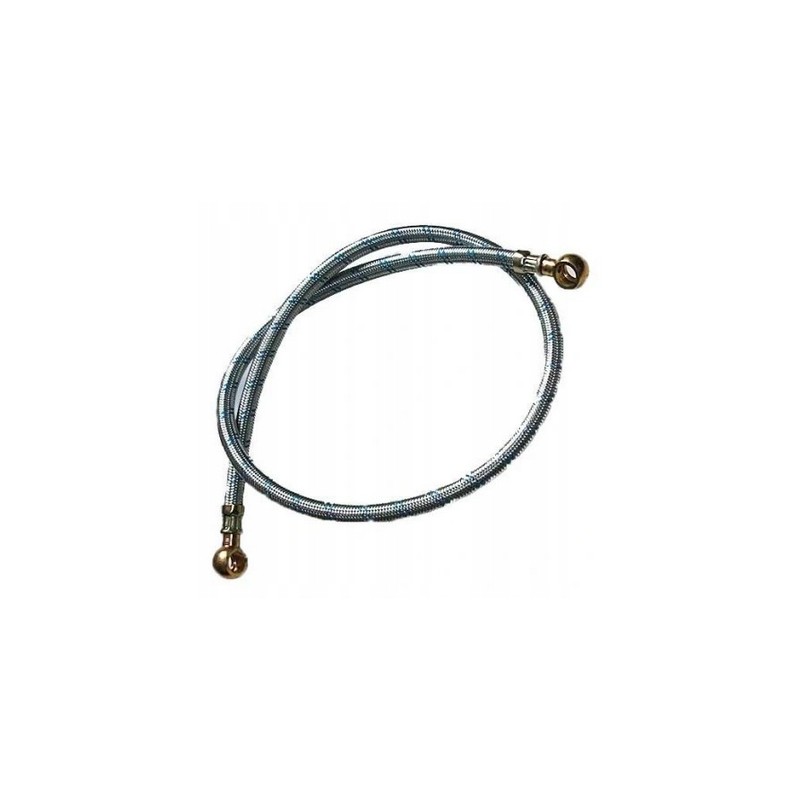 Metal fuel line 1m mtz belarus 2401104160