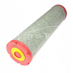 Pow filter insert claas massey valtra cf710 af2640