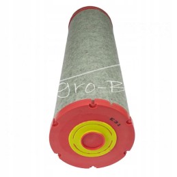 Pow filter insert claas massey valtra cf710 af2640