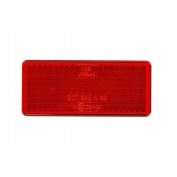 The reflector was 848