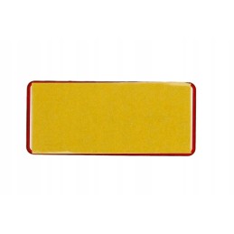 The reflector was 848