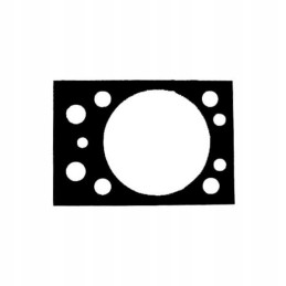 Vpa4339 john deere engine head gasket
