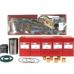 John Deere vpb9107 engine repair kit