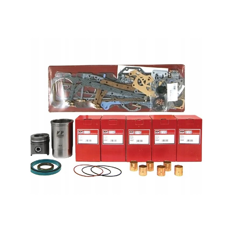 John Deere vpb9107 engine repair kit