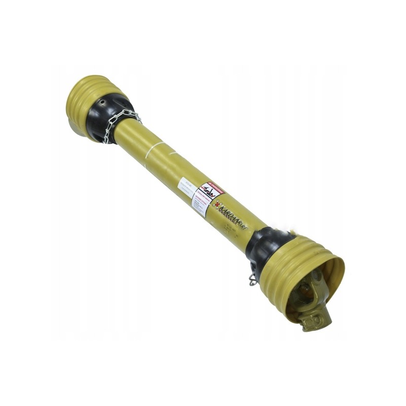Articulated and telescopic shaft lemon 575nm 810 1235