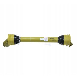 Articulated and telescopic shaft lemon 575nm 810 1235