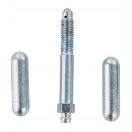 Brake cylinder c 360 50526200 original ursus