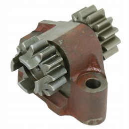 Ursus C 360 pump drive bracket