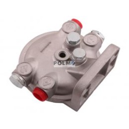 Fuel filter cover mf3 original ursus